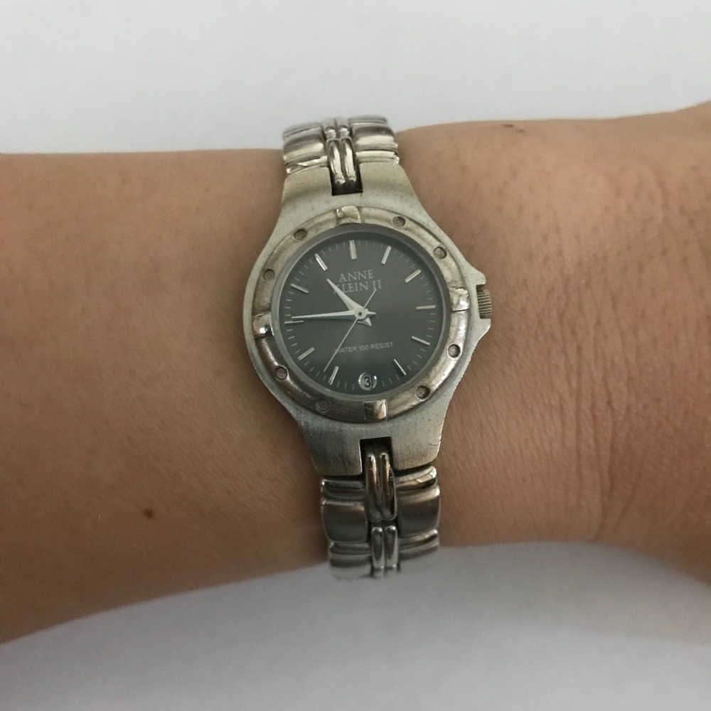 ANNE KLEIN II Vintage Watch